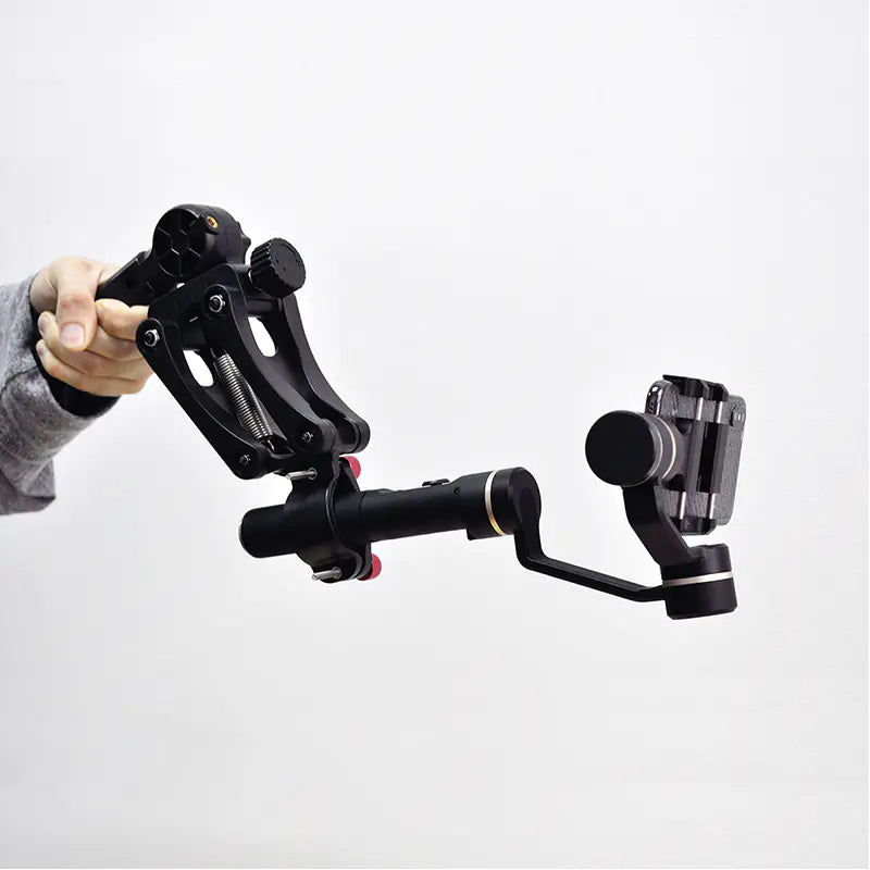 DJI OSMO 4th Axis Pro Mobile Stabilizer