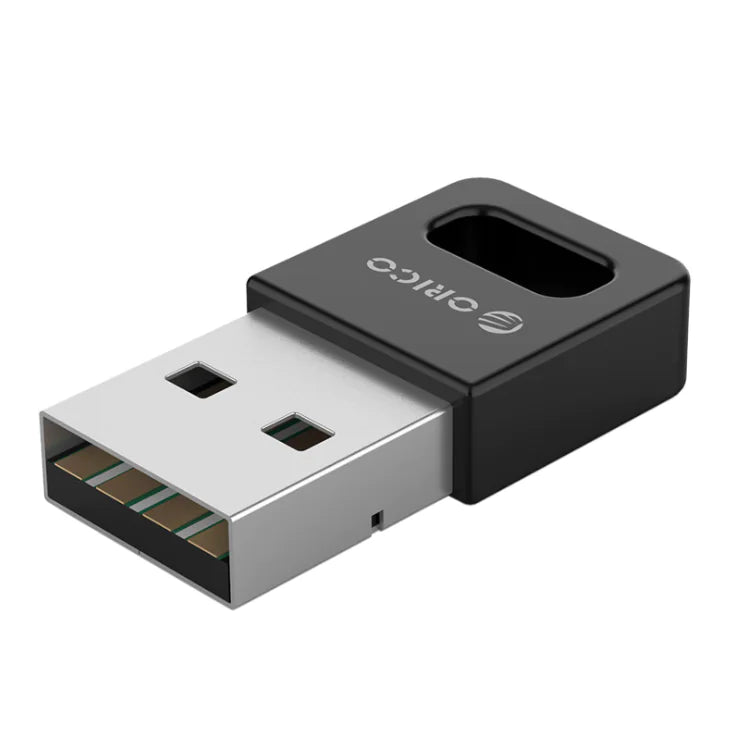 Bluetooth 4.0 USB Dongle for PCs
