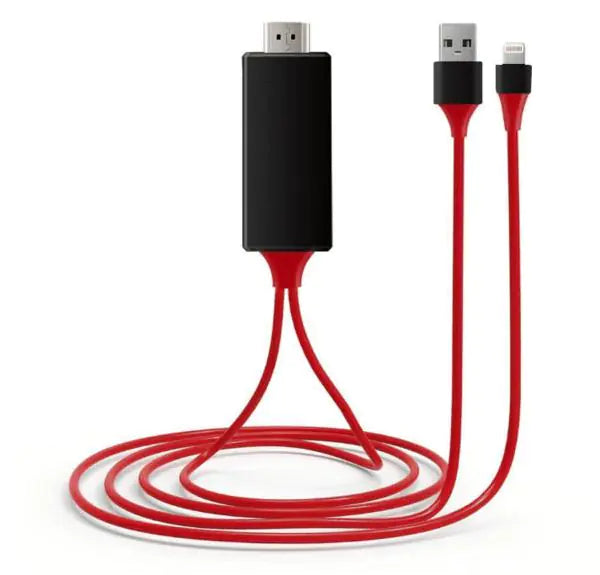 HD Mobile Link Cable