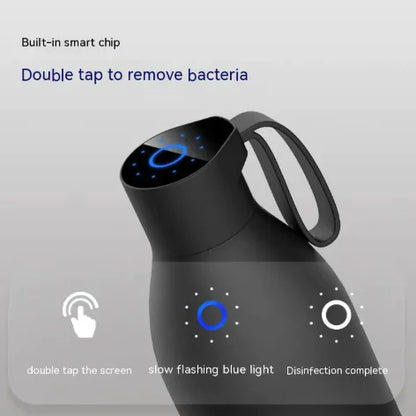 UV Clean Hydration Flask