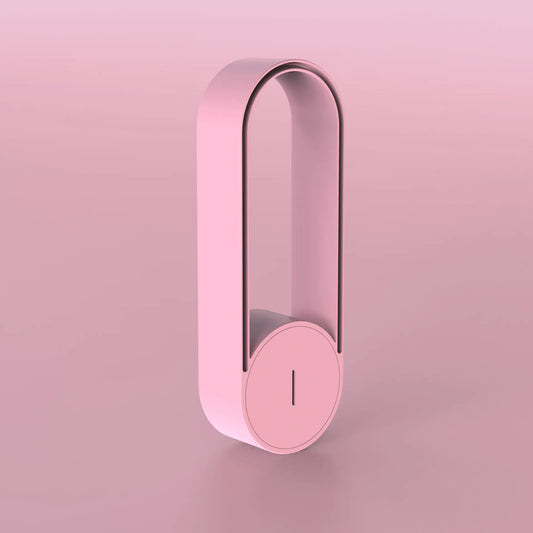 Mini USB Air Purifier