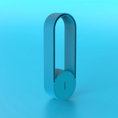 Mini USB Air Purifier