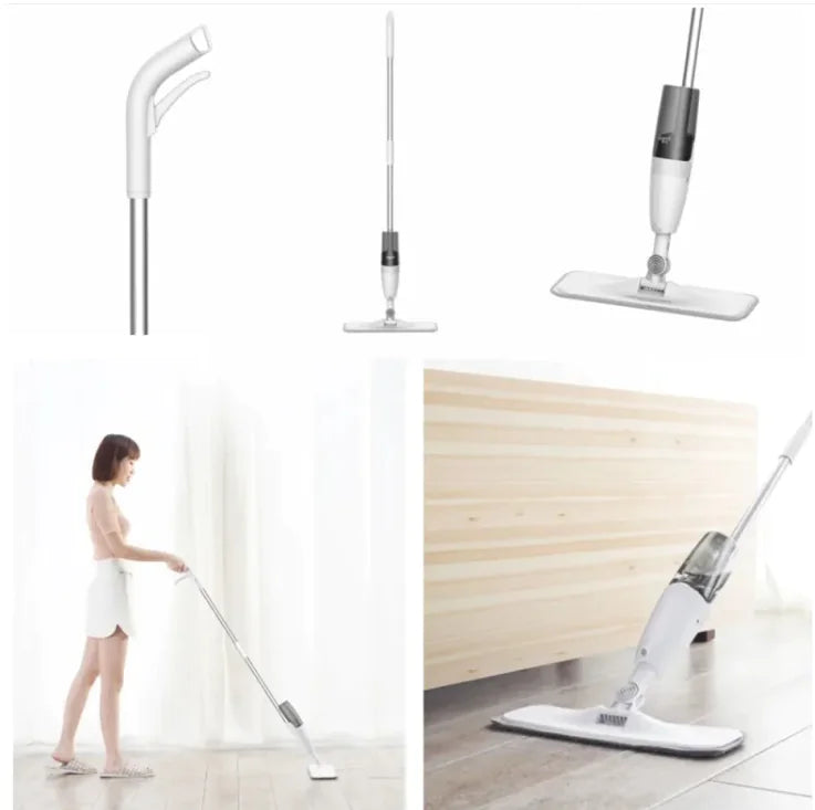 Xiaomi Deerma 360 Spray Mop