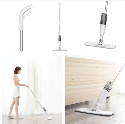 Xiaomi Deerma 360 Spray Mop