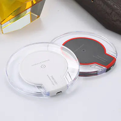 Qi Essence Wireless Charging Pad K9