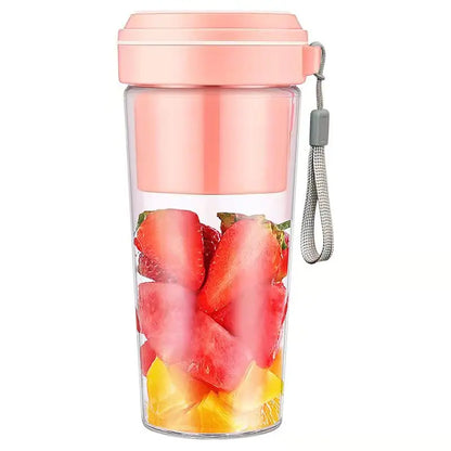ElectroBlend Portable Juicer