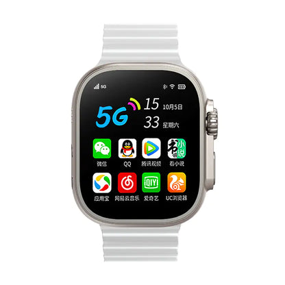 5G Kids' Video Call Smartwatch