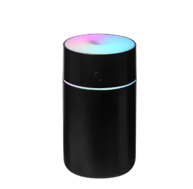 Vibrant USB Mini Humidifier