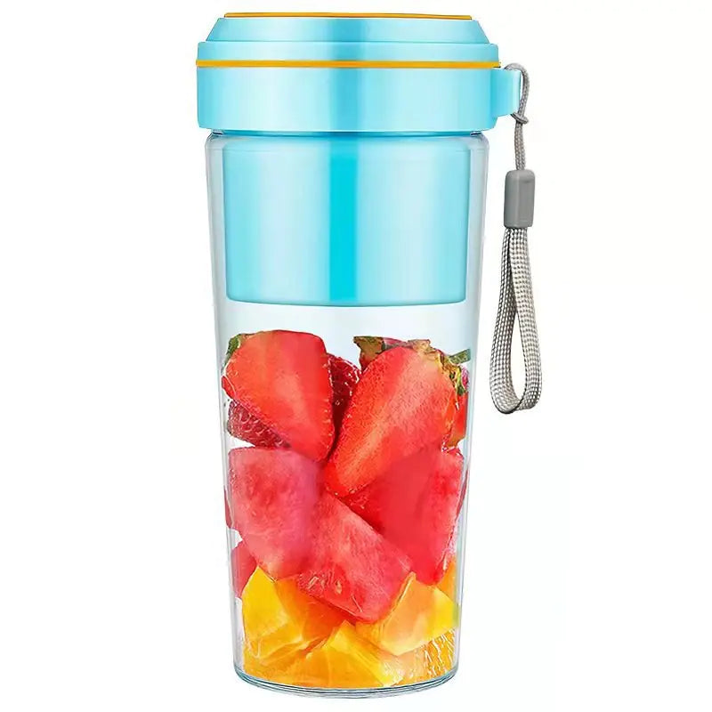 ElectroBlend Portable Juicer