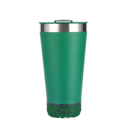 Smart Sip & Sound Travel Mug – 16oz