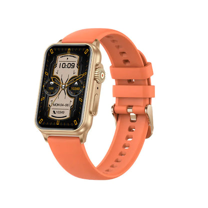 H23 Fitness Smartwatch 1.57" Display & HRM