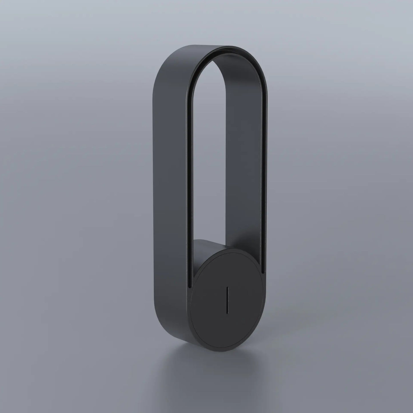 Mini USB Air Purifier