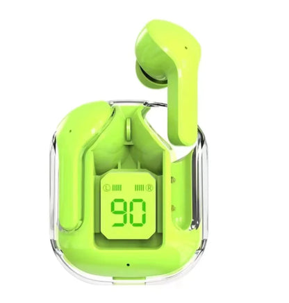 VibrantTunes Wireless Noise-Canceling Earbuds