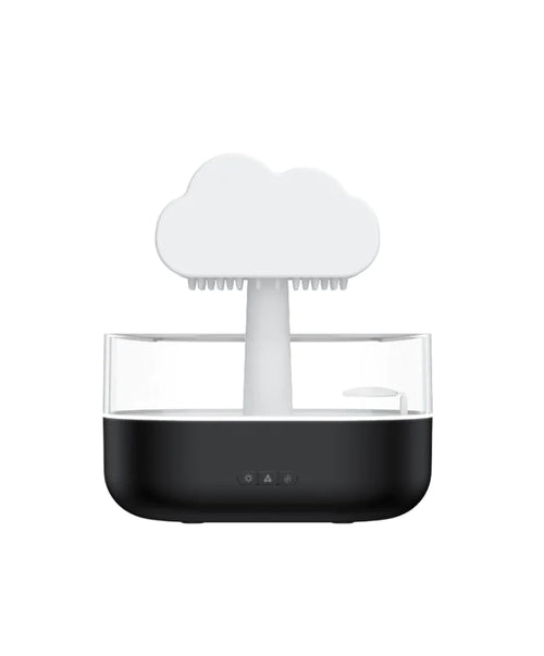 Mist Rain LED Essential Diffuser