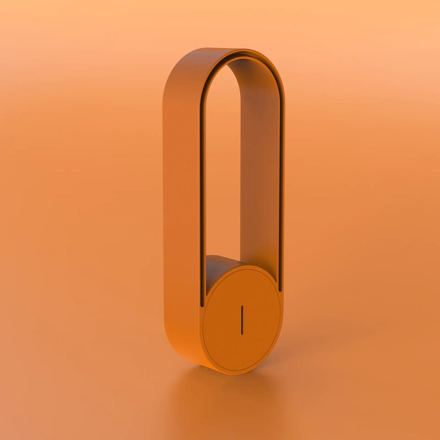 Mini USB Air Purifier