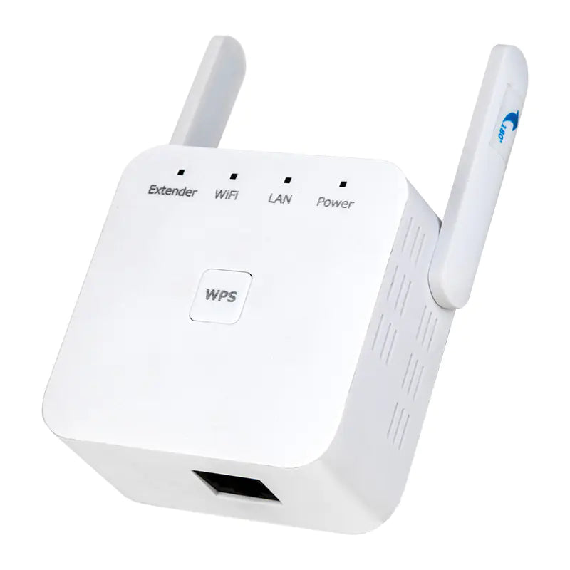 Home WiFi Enhancer and Extender