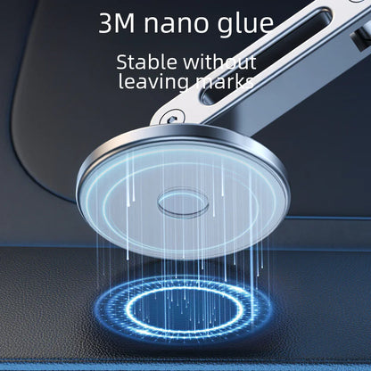 360° Rotating MagSafe Car Phone Mount