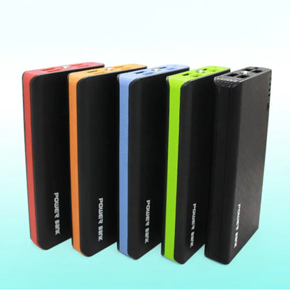 UltraCharge 20000mAh Portable Charger