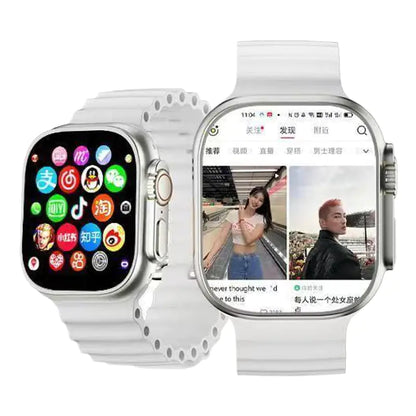 5G Kids' Video Call Smartwatch