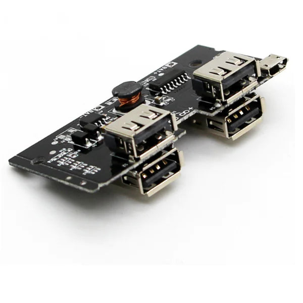 UltraCharge 20000mAh Portable Charger