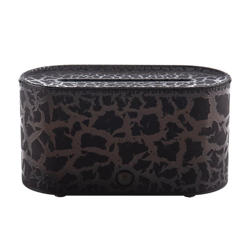 FlameGlow Aroma Humidifier