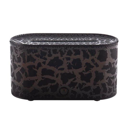 FlameGlow Aroma Humidifier