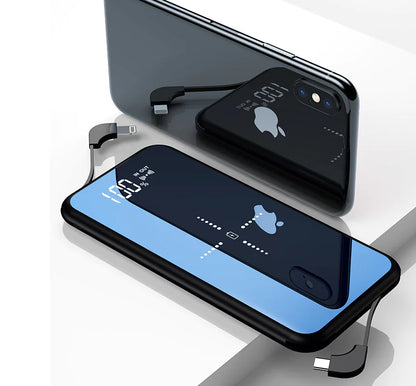 MirrorCharge 10K Wireless Power Hub