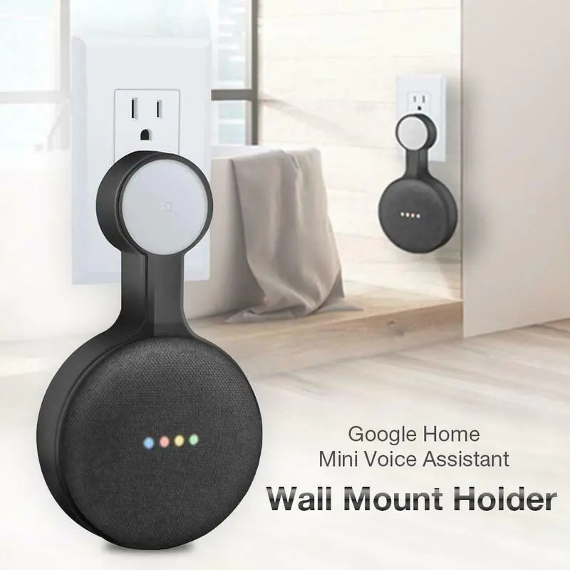 Google Home Mini Easy Wall Mount