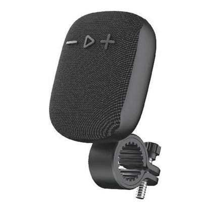 Durable Wireless Bluetooth Subwoofer for Bicycle Handlebars