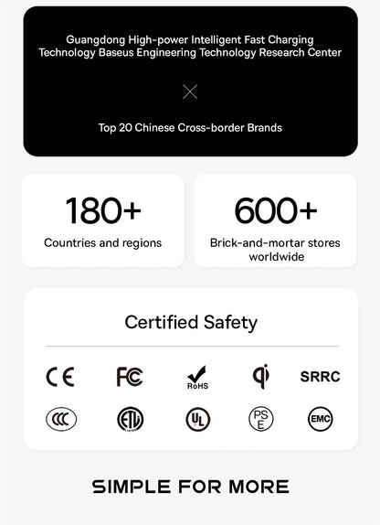 BASEUS Wireless Bluetooth 5.3 Mouse | Ergonomic, 7 Silent Buttons for PC/Laptop