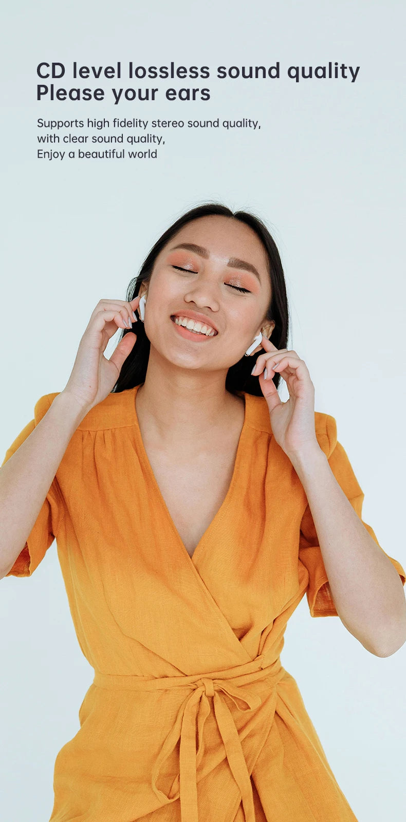 4-in-1 Bluetooth 5.4 Audio Transmitter & Receiver (3.5mm/TF)