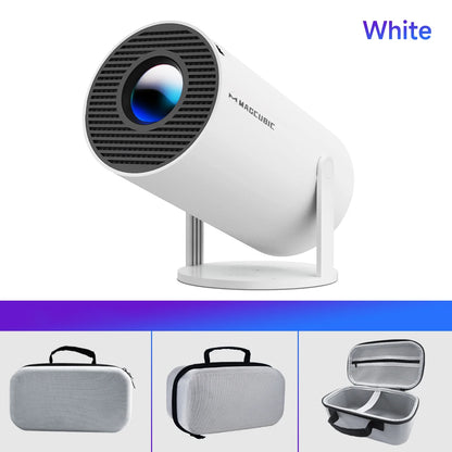Magcubic HY300 Pro 1080P Smart Projector (Android/Dual WiFi)