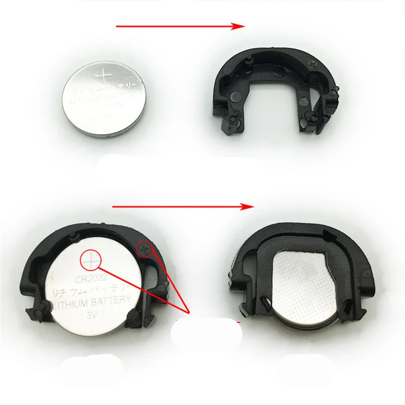 Digital Portable Luggage Scale (50kg/110lb) w/ LCD Display