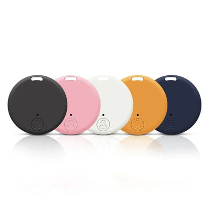 Xiaomi GPS/Bluetooth 5.0 Anti-Lost Tracker (Smart Locator for Keys, Pets & Bags)