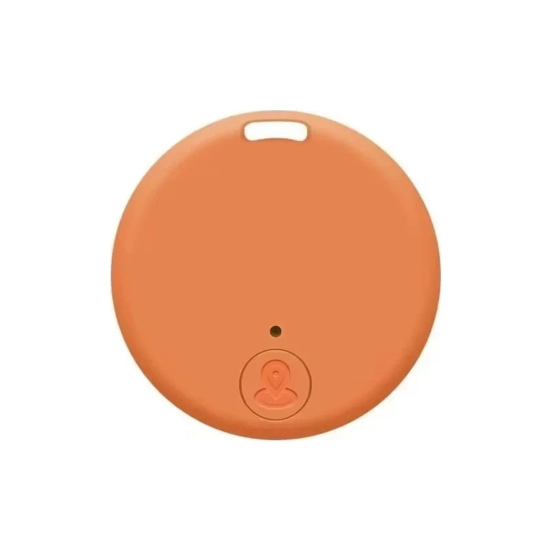 Xiaomi GPS/Bluetooth 5.0 Anti-Lost Tracker (Smart Locator for Keys, Pets & Bags)