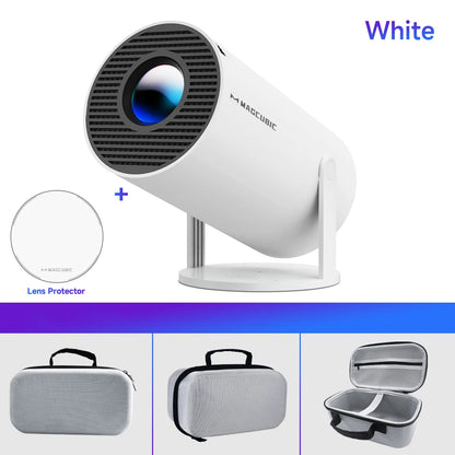 Magcubic HY300 Pro 1080P Smart Projector (Android/Dual WiFi)