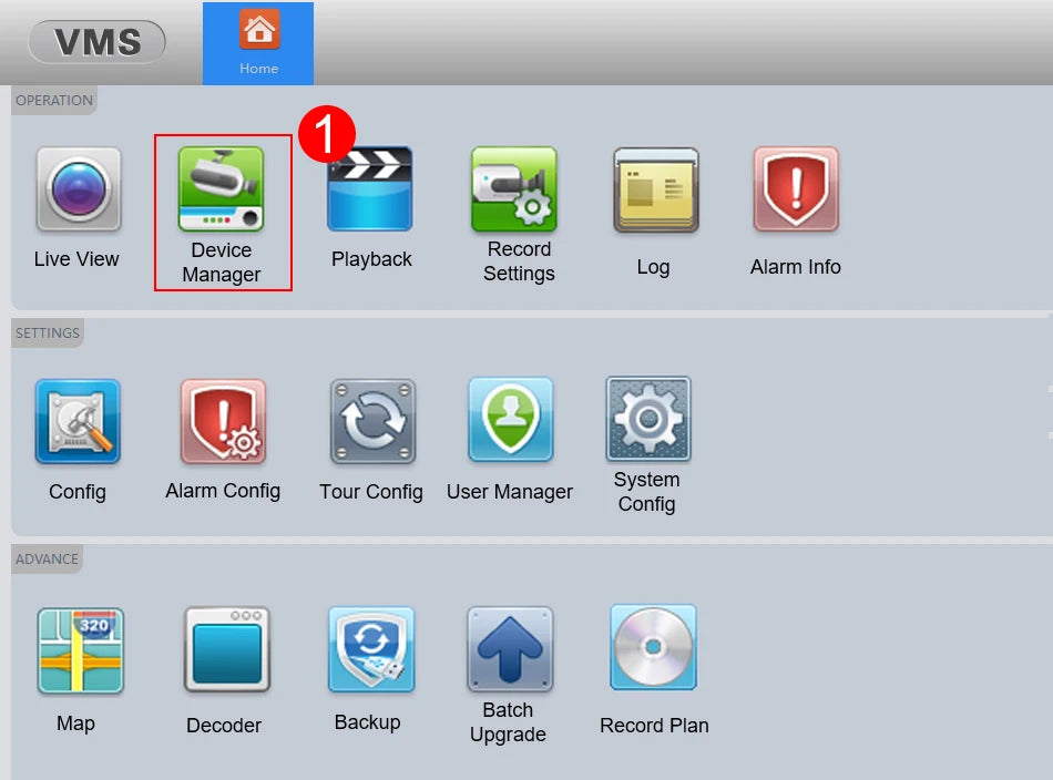 Smar 8MP POE IP Camera with AI Face Detection (Outdoor/Waterproof)