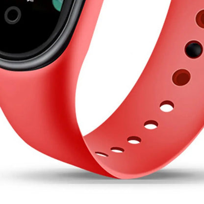 Waterproof Luminous LED Digital Sport Watch (Large Display)