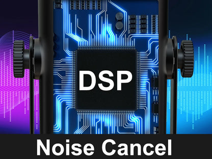 Haomuren USB Studio Condenser Mic Kit for Streaming | Cardioid with Boom Arm