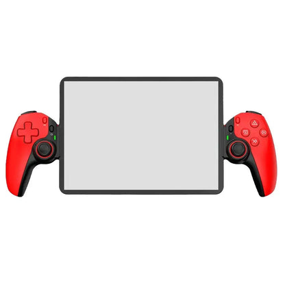 D9 Wireless Dual Hall Game Controller | Phone, Tablet, PC, Switch, PS3/PS4
