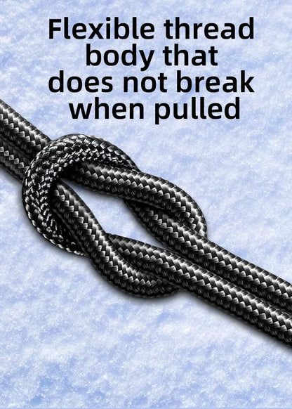 120W Super Fast Charging Cable w/ LCD Watt Display (for iPhone/USB-C)