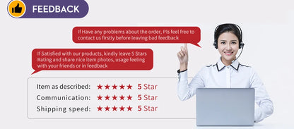 3-in-1 USB Hub Splitter | 3 Port USB 2.0/3.0 Adapter Extender for PC/Car