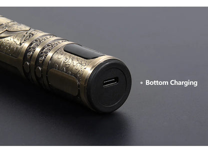 T9 LCD Precision Hair Trimmer and Clipper for Men