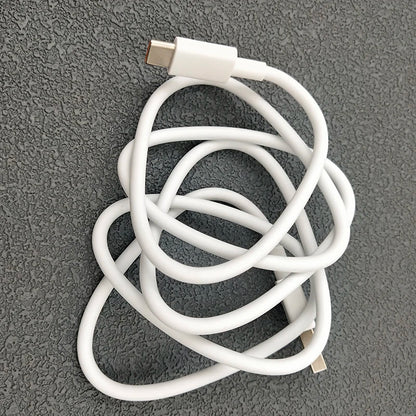 Original Xiaomi 33W Turbo Fast Charger Adapter (EU Plug)