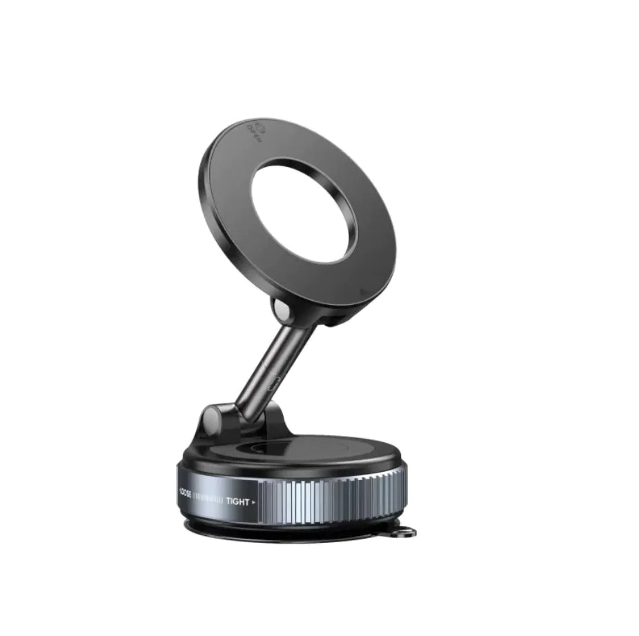 360° Magnetic Car Phone Mount