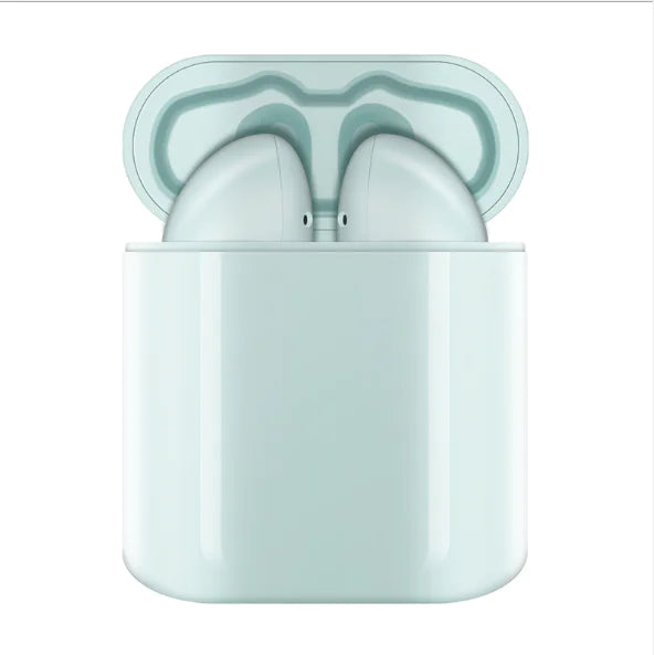 A2-TWS Touch Control Wireless Earbuds