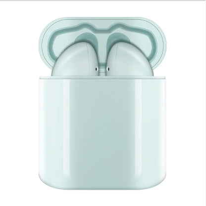 A2-TWS Touch Control Wireless Earbuds