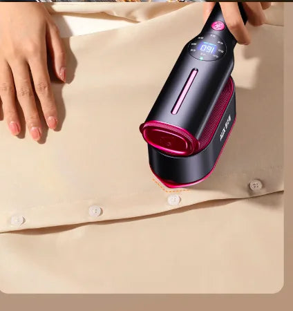 Versatile Steam & Dry Iron