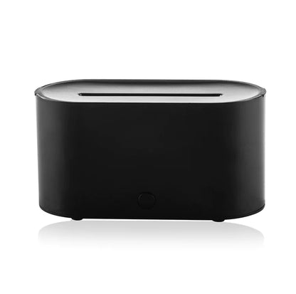 FlameGlow Aroma Humidifier