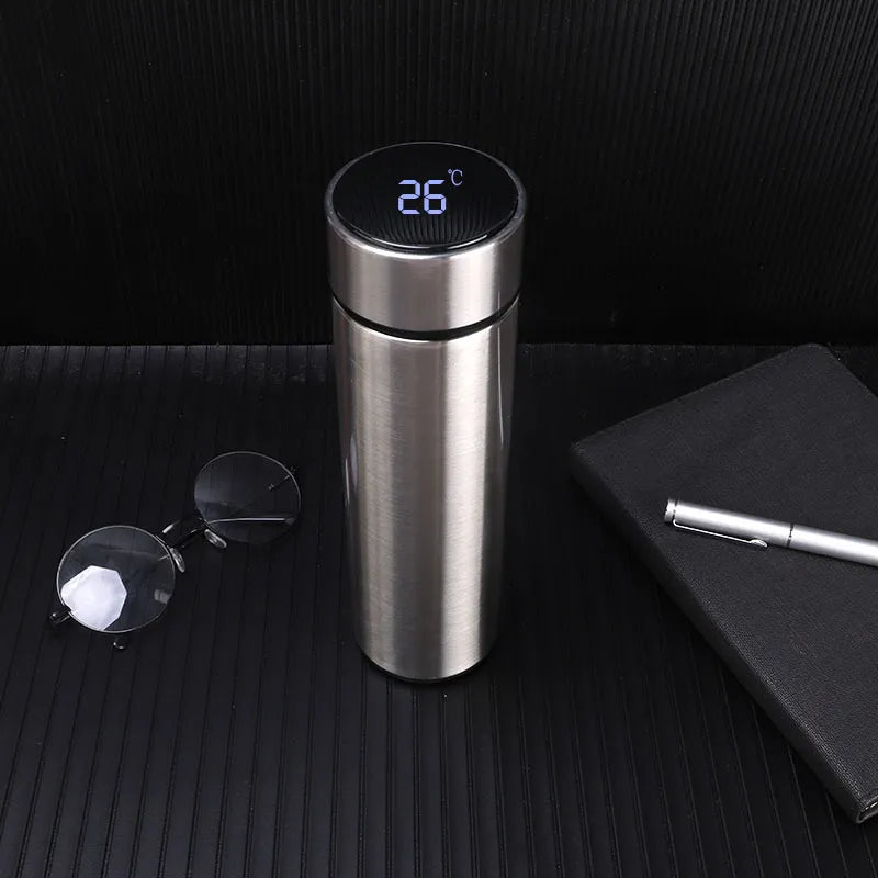 Smart Temp Stainless Tumbler